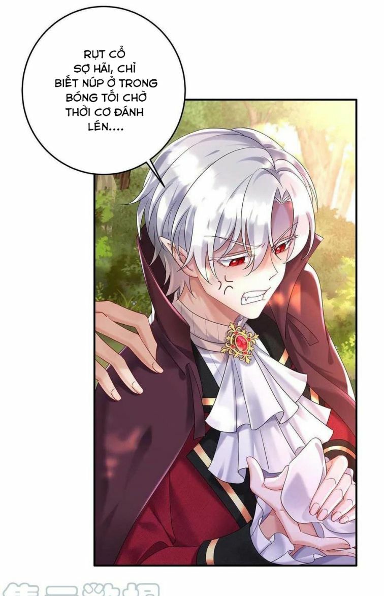 BL Dẫn Sói Vào Phòng Chap 36 - Next Chap 37