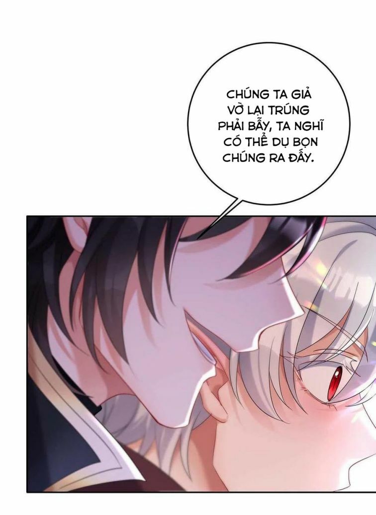 BL Dẫn Sói Vào Phòng Chap 36 - Next Chap 37