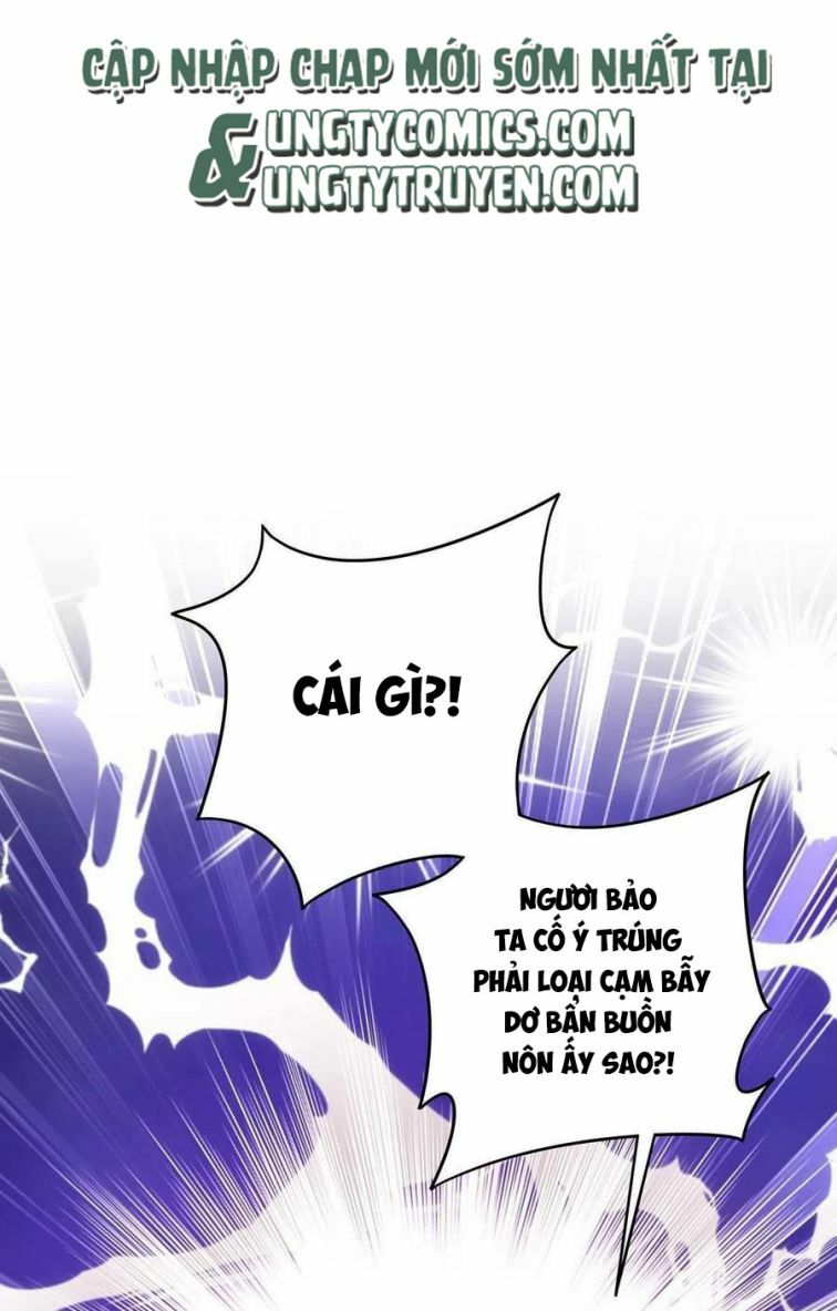 BL Dẫn Sói Vào Phòng Chap 36 - Next Chap 37