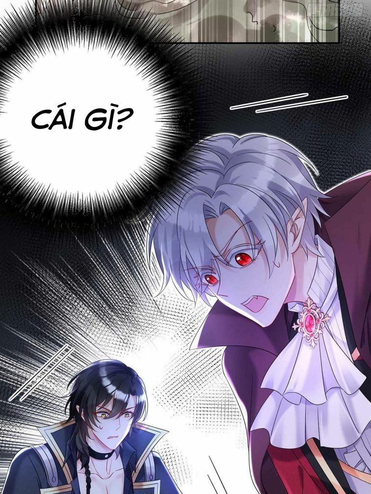 BL Dẫn Sói Vào Phòng Chap 37 - Next Chap 38