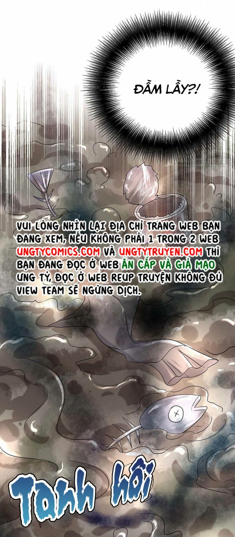 BL Dẫn Sói Vào Phòng Chap 37 - Next Chap 38