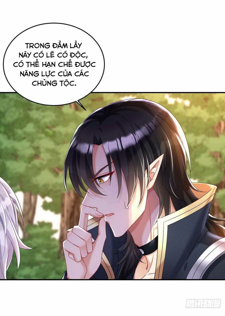 BL Dẫn Sói Vào Phòng Chap 37 - Next Chap 38