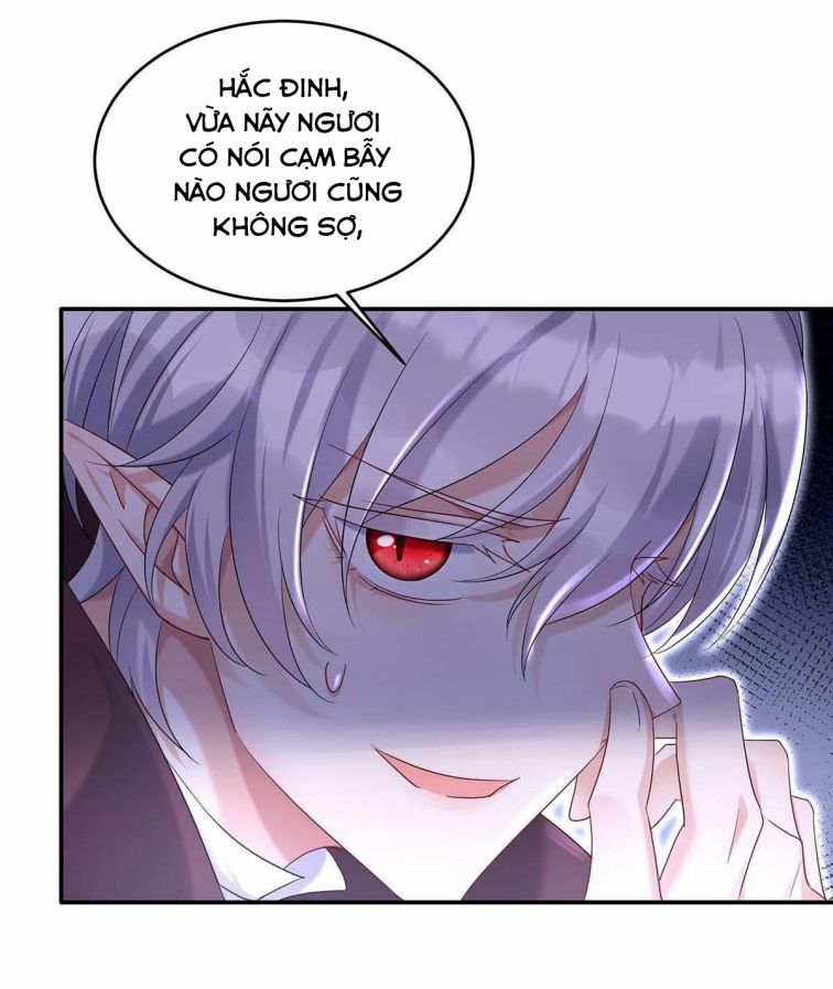 BL Dẫn Sói Vào Phòng Chap 37 - Next Chap 38