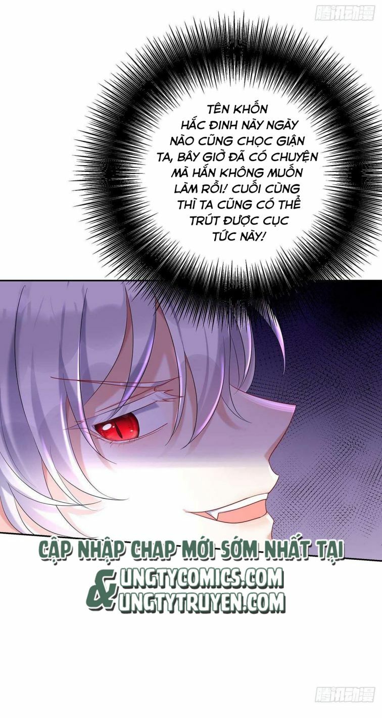 BL Dẫn Sói Vào Phòng Chap 37 - Next Chap 38