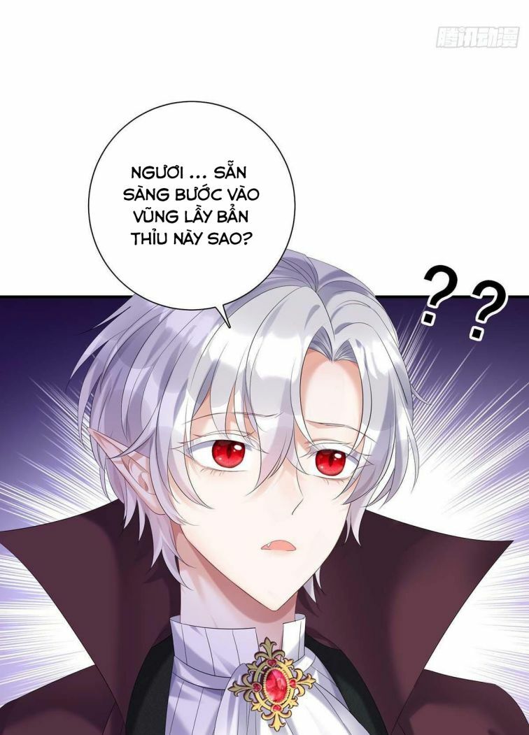 BL Dẫn Sói Vào Phòng Chap 37 - Next Chap 38