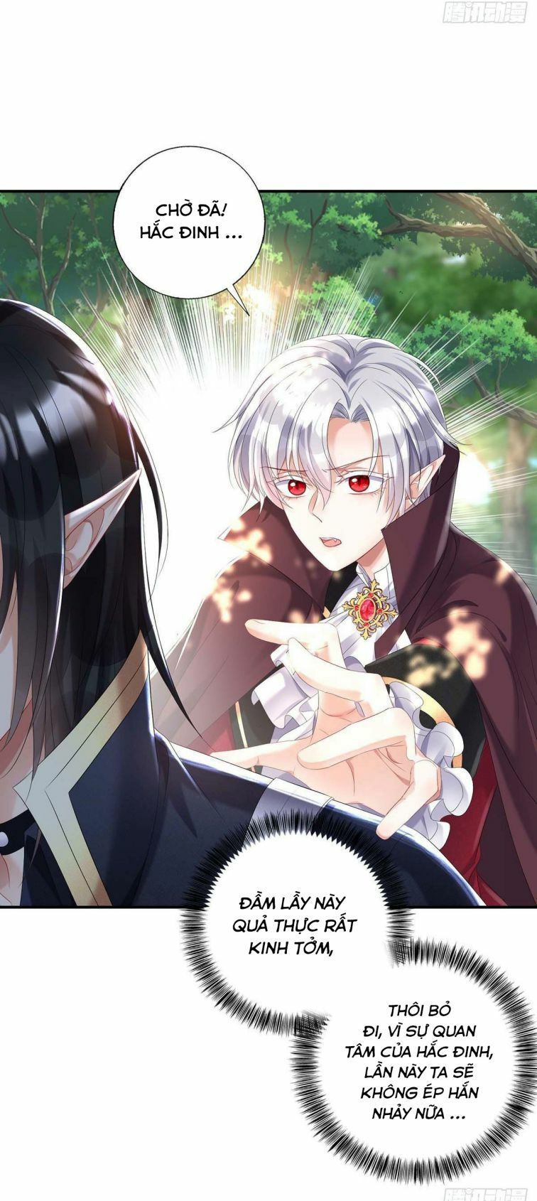 BL Dẫn Sói Vào Phòng Chap 37 - Next Chap 38