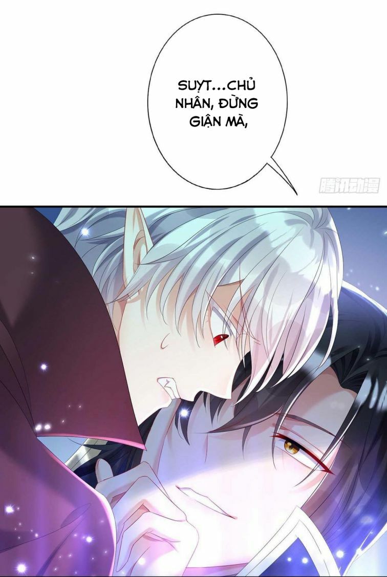 BL Dẫn Sói Vào Phòng Chap 38 - Next Chap 39