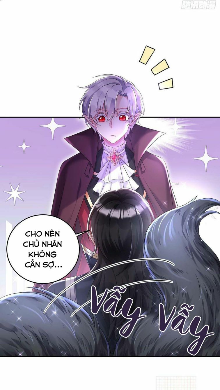 BL Dẫn Sói Vào Phòng Chap 38 - Next Chap 39