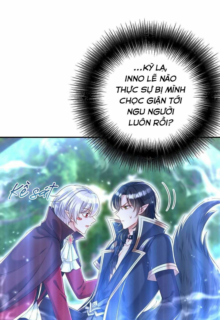 BL Dẫn Sói Vào Phòng Chap 38 - Next Chap 39