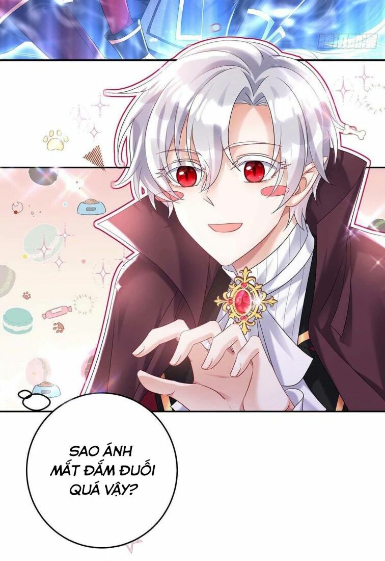 BL Dẫn Sói Vào Phòng Chap 38 - Next Chap 39