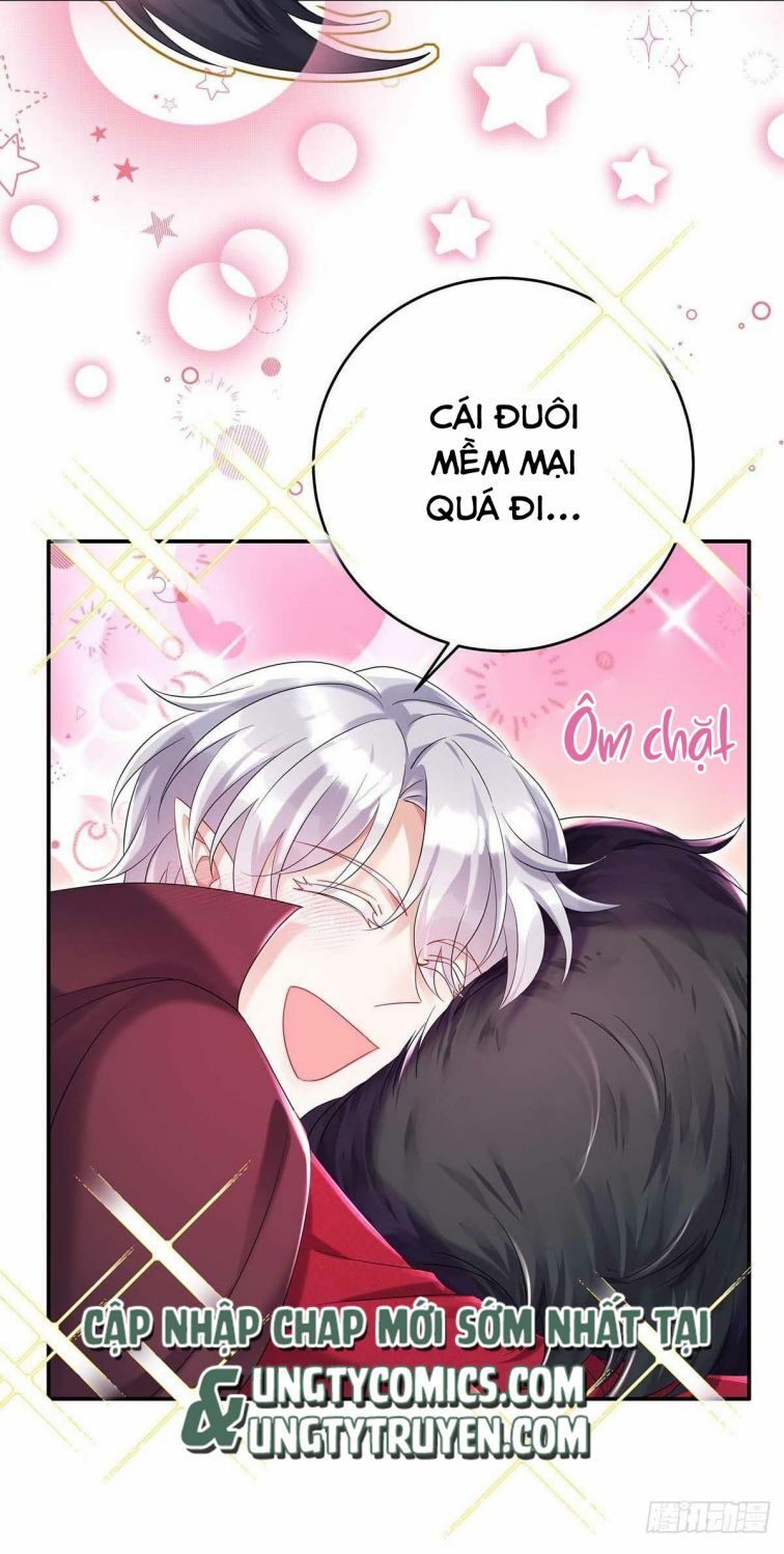 BL Dẫn Sói Vào Phòng Chap 38 - Next Chap 39