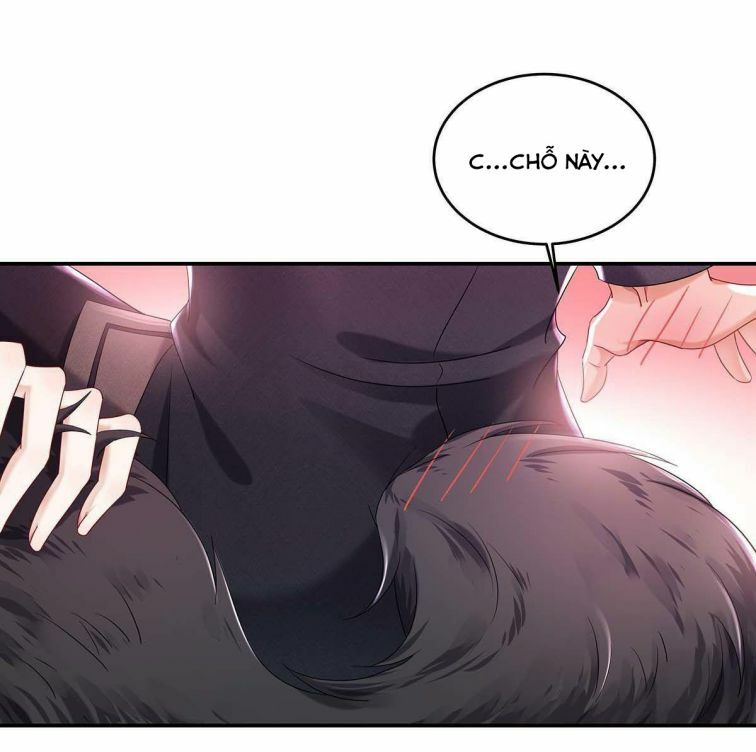 BL Dẫn Sói Vào Phòng Chap 38 - Next Chap 39