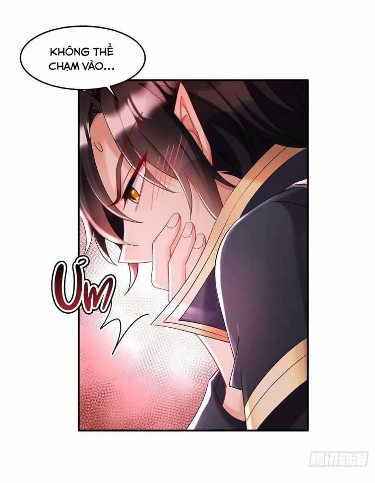 BL Dẫn Sói Vào Phòng Chap 38 - Next Chap 39