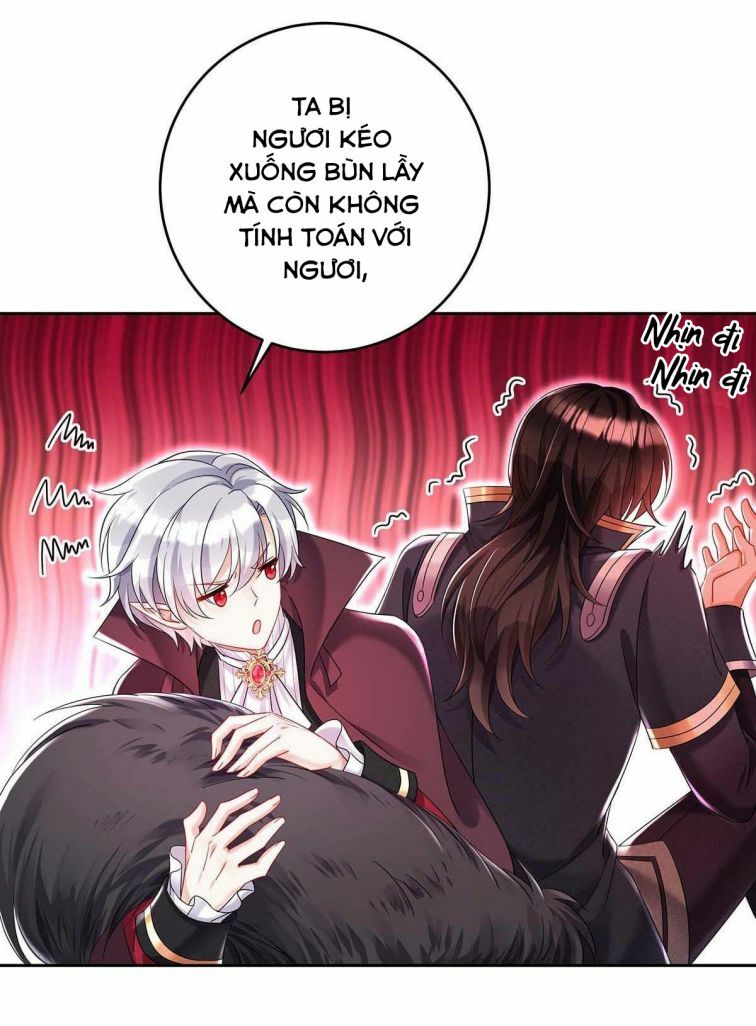 BL Dẫn Sói Vào Phòng Chap 38 - Next Chap 39