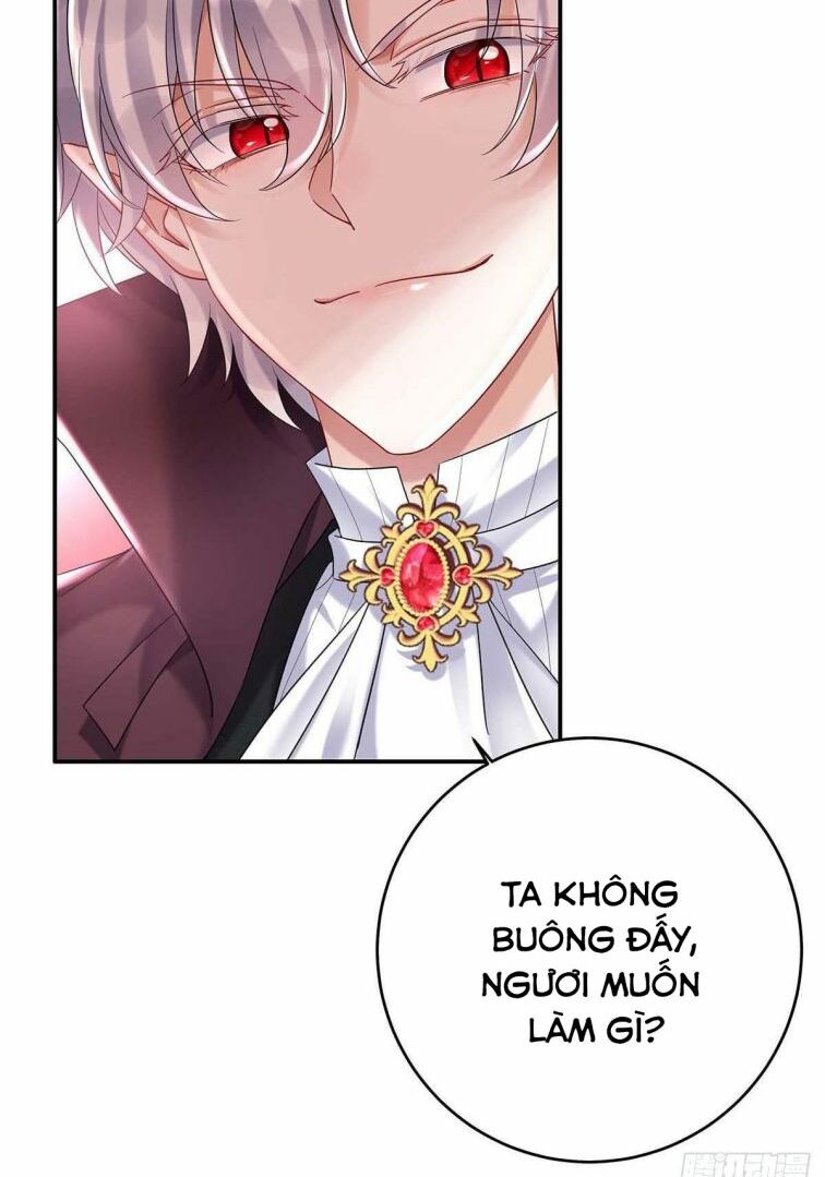 BL Dẫn Sói Vào Phòng Chap 38 - Next Chap 39