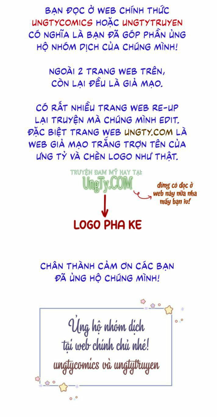 BL Dẫn Sói Vào Phòng Chap 38 - Next Chap 39