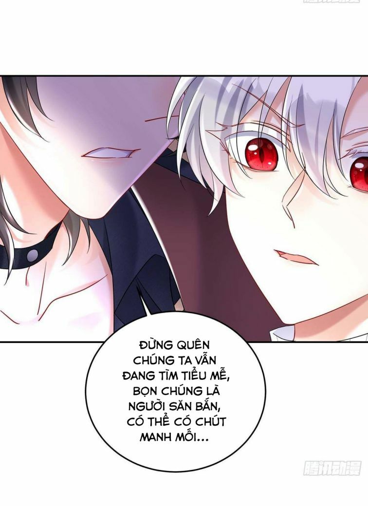 BL Dẫn Sói Vào Phòng Chap 40 - Next Chap 41