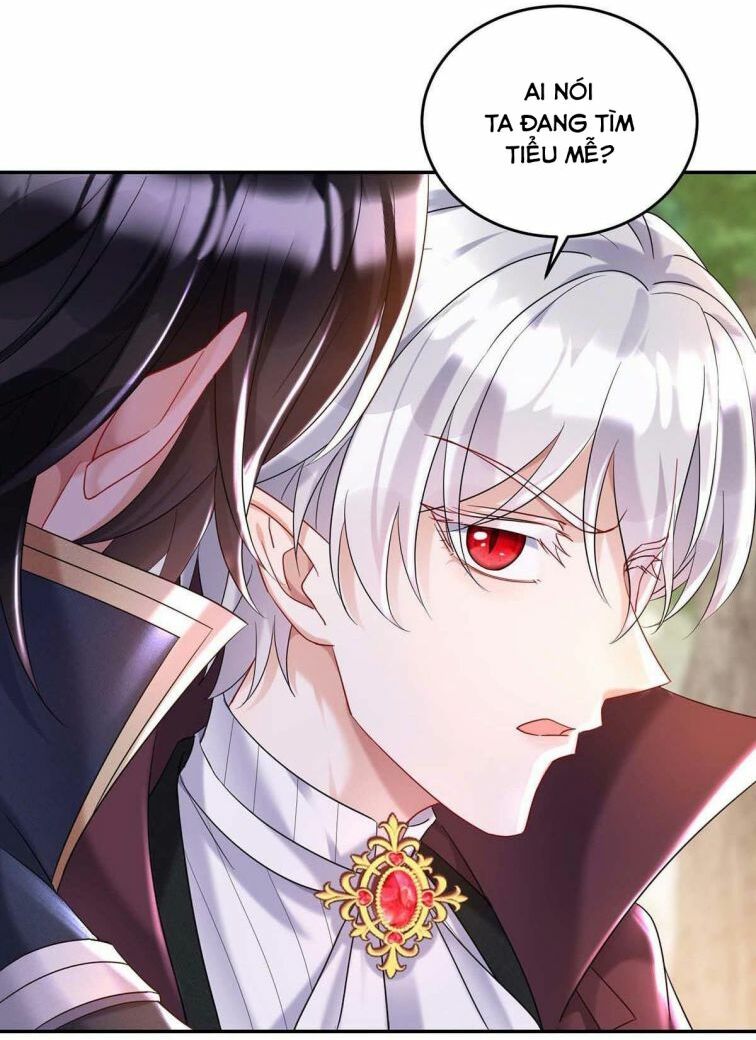 BL Dẫn Sói Vào Phòng Chap 40 - Next Chap 41