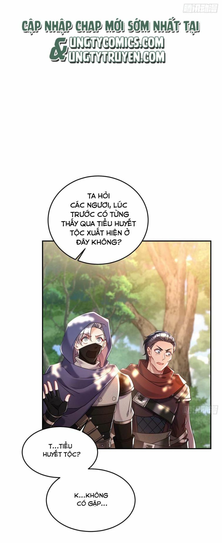 BL Dẫn Sói Vào Phòng Chap 40 - Next Chap 41