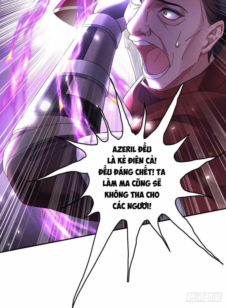 BL Dẫn Sói Vào Phòng Chap 40 - Next Chap 41