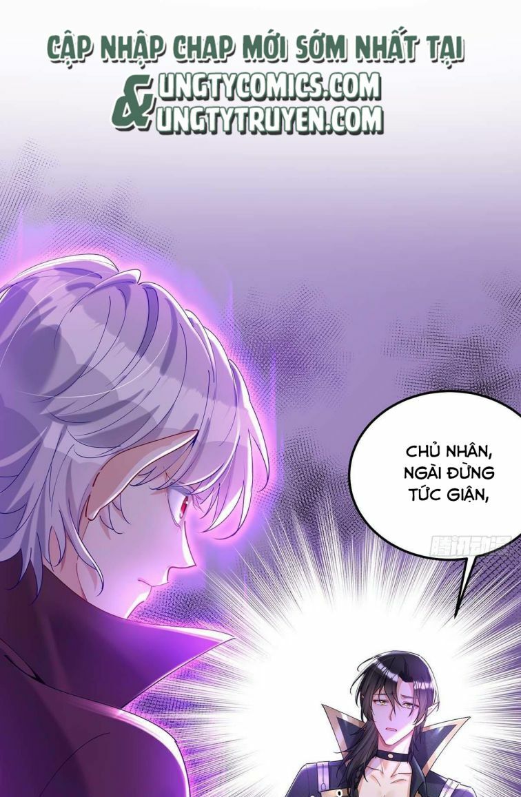 BL Dẫn Sói Vào Phòng Chap 40 - Next Chap 41