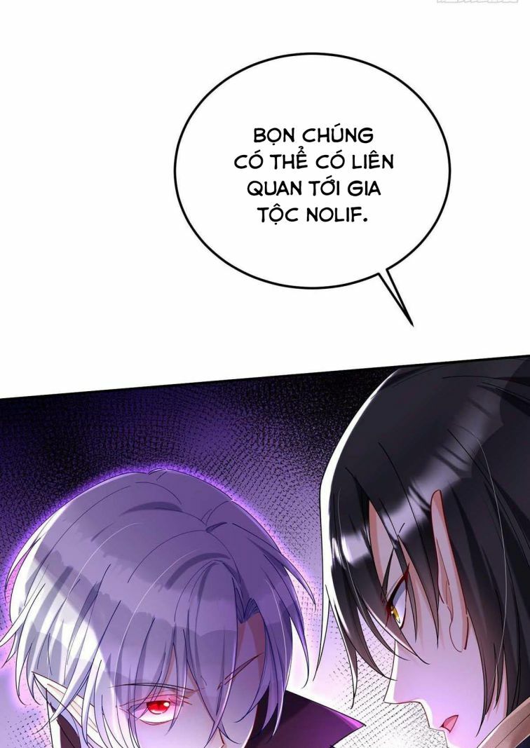 BL Dẫn Sói Vào Phòng Chap 40 - Next Chap 41