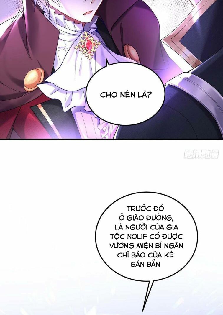 BL Dẫn Sói Vào Phòng Chap 40 - Next Chap 41