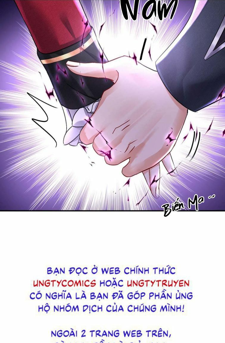 BL Dẫn Sói Vào Phòng Chap 40 - Next Chap 41