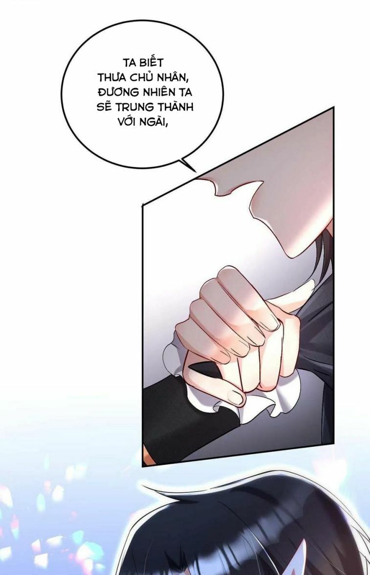 BL Dẫn Sói Vào Phòng Chap 41 - Next Chap 42