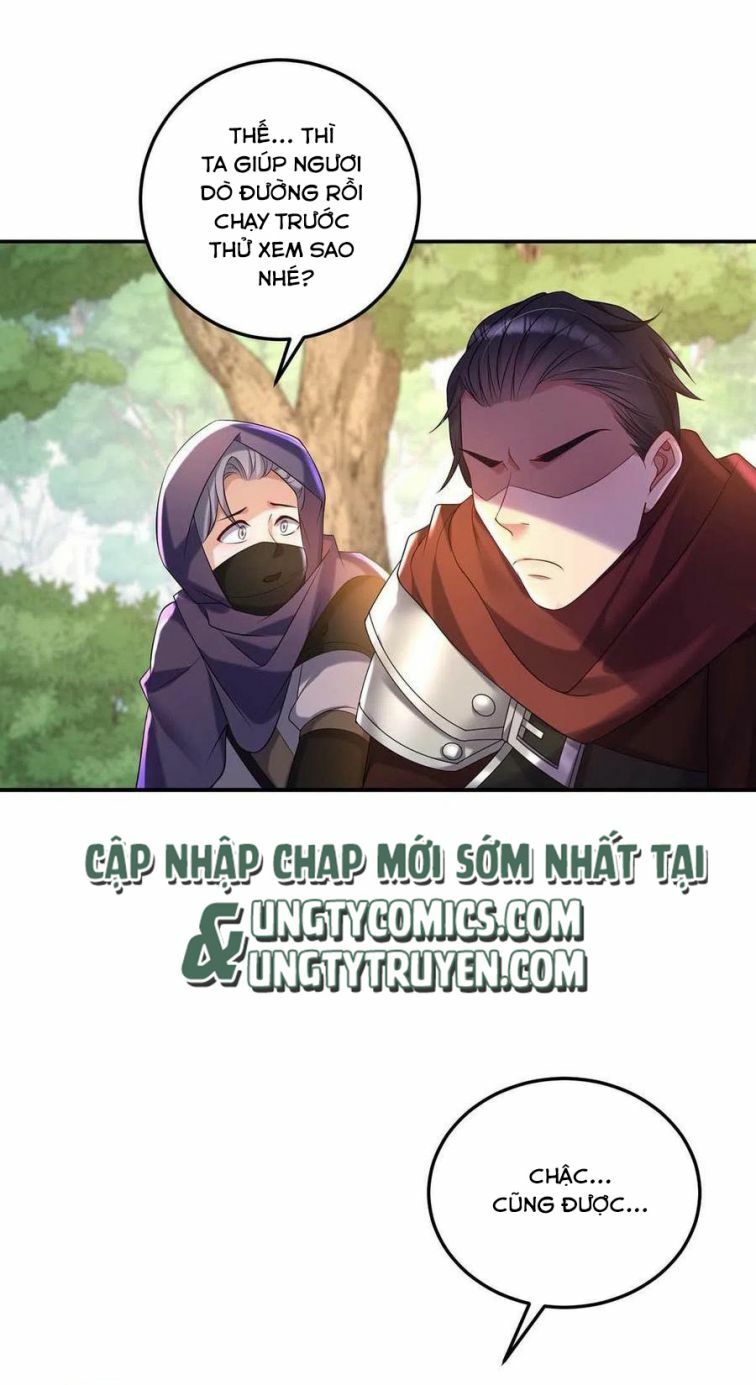 BL Dẫn Sói Vào Phòng Chap 41 - Next Chap 42