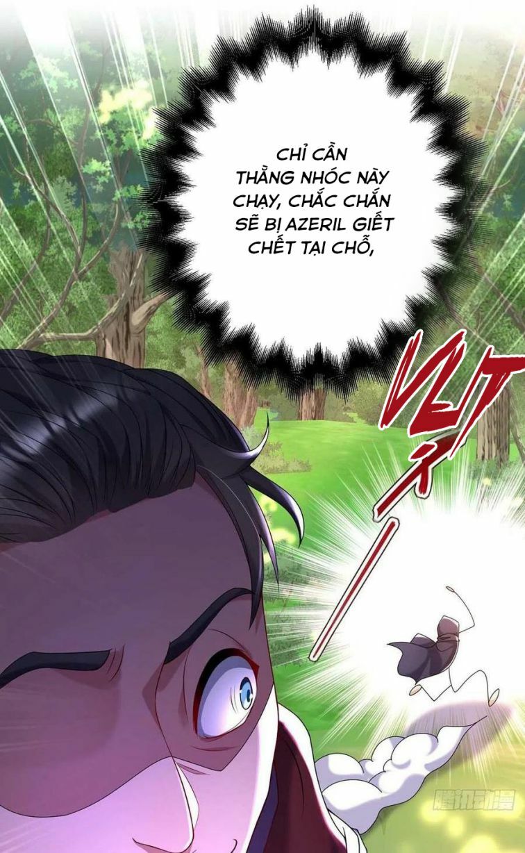 BL Dẫn Sói Vào Phòng Chap 41 - Next Chap 42