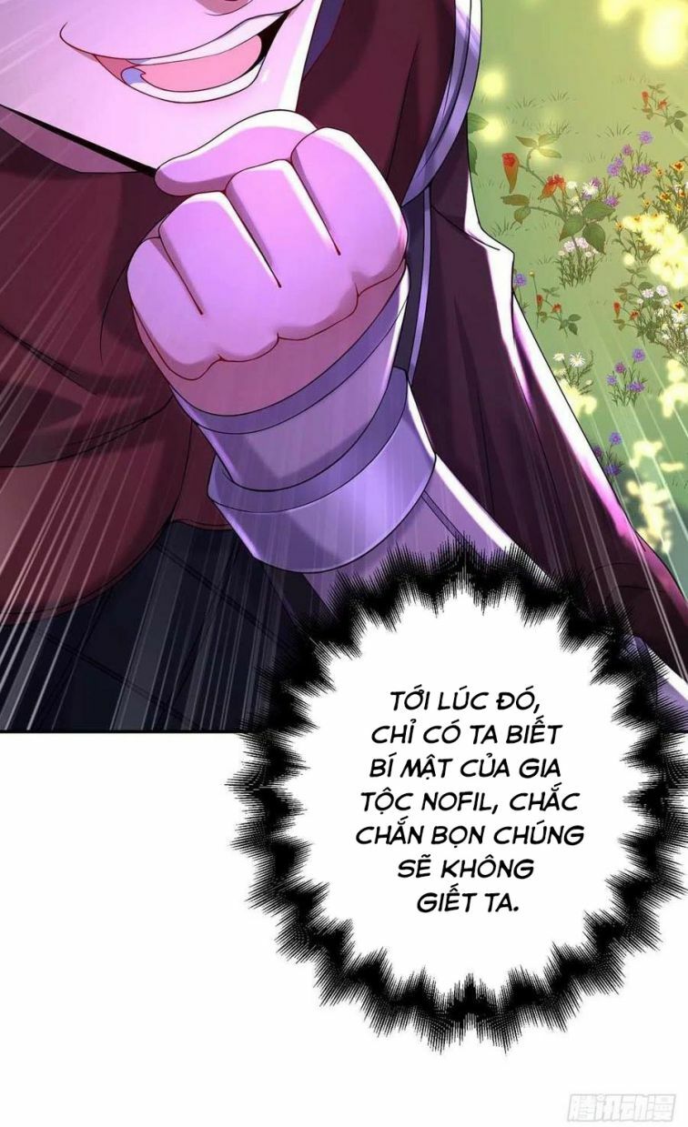 BL Dẫn Sói Vào Phòng Chap 41 - Next Chap 42