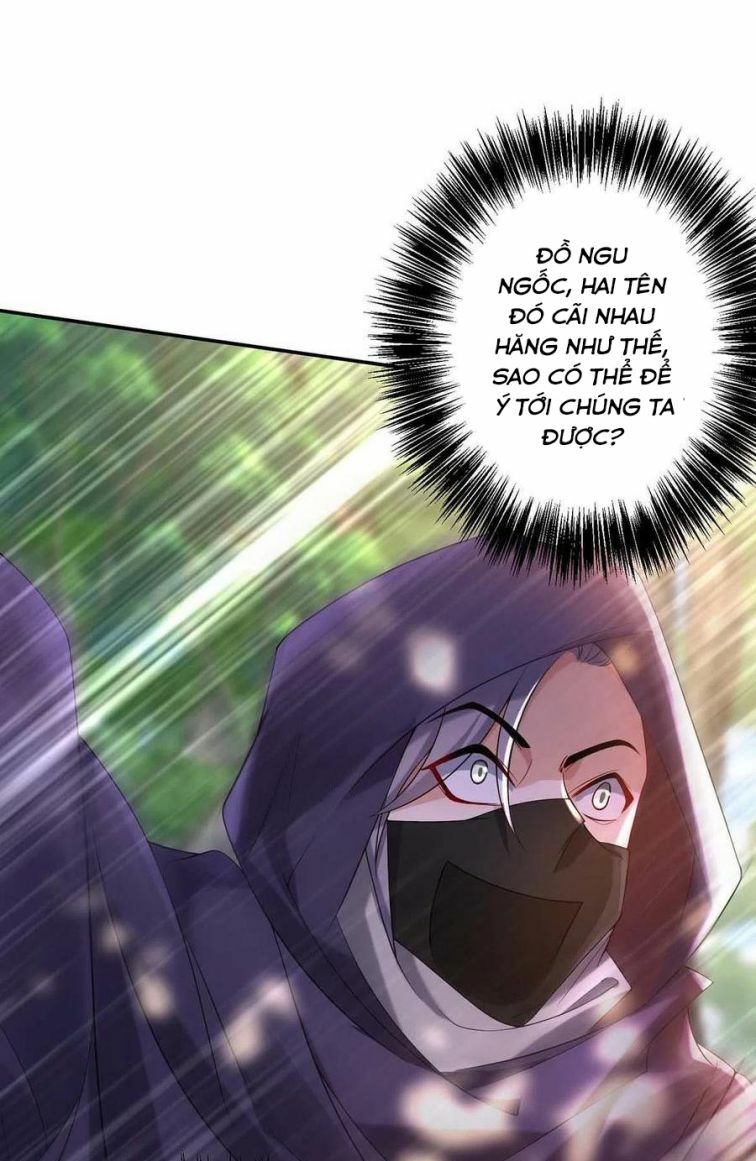 BL Dẫn Sói Vào Phòng Chap 41 - Next Chap 42