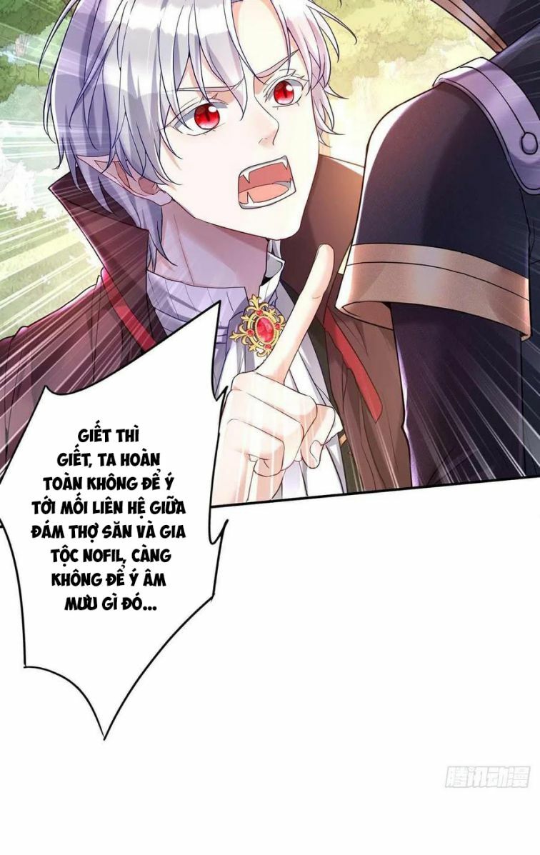 BL Dẫn Sói Vào Phòng Chap 41 - Next Chap 42