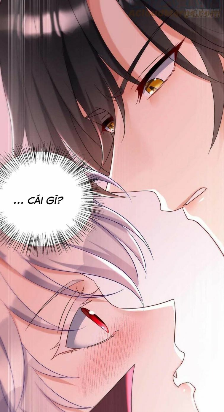 BL Dẫn Sói Vào Phòng Chap 41 - Next Chap 42