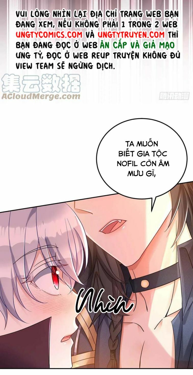 BL Dẫn Sói Vào Phòng Chap 41 - Next Chap 42