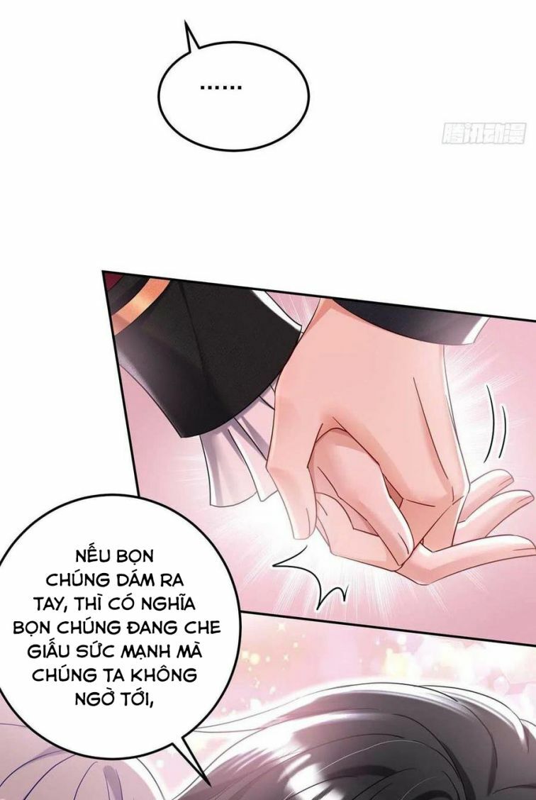 BL Dẫn Sói Vào Phòng Chap 41 - Next Chap 42