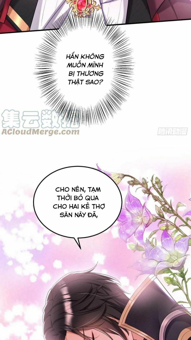 BL Dẫn Sói Vào Phòng Chap 41 - Next Chap 42