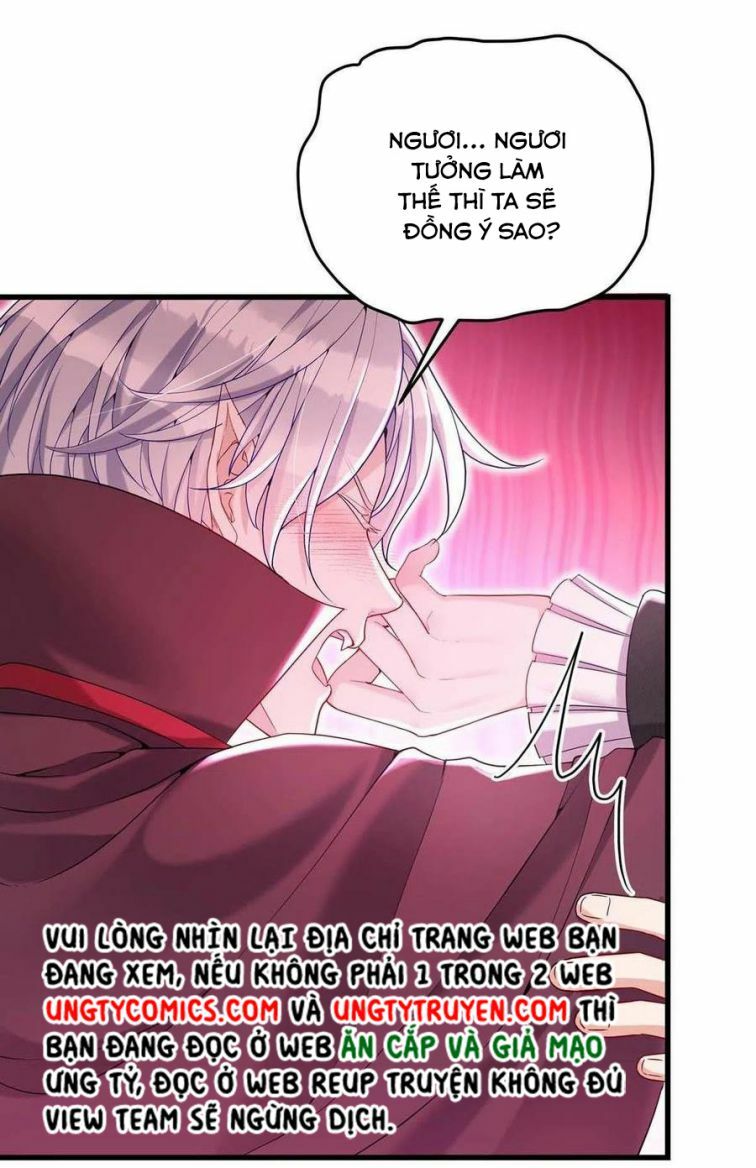 BL Dẫn Sói Vào Phòng Chap 41 - Next Chap 42