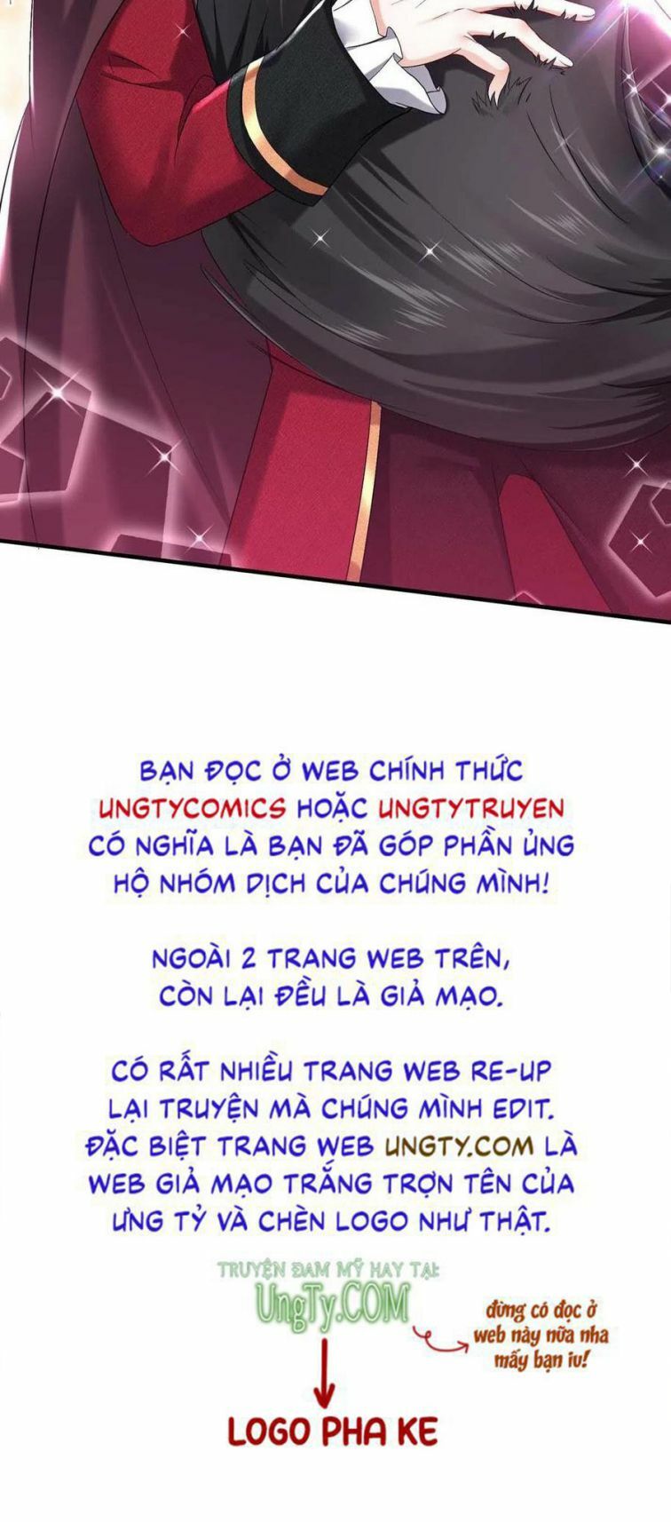 BL Dẫn Sói Vào Phòng Chap 41 - Next Chap 42