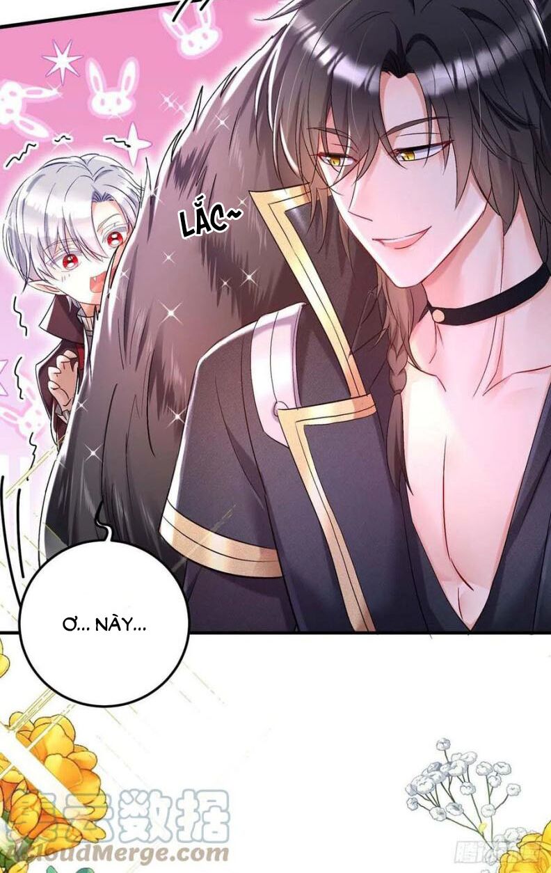 BL Dẫn Sói Vào Phòng Chap 42 - Next Chap 43