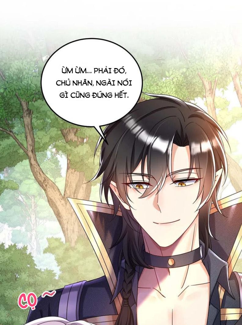 BL Dẫn Sói Vào Phòng Chap 42 - Next Chap 43