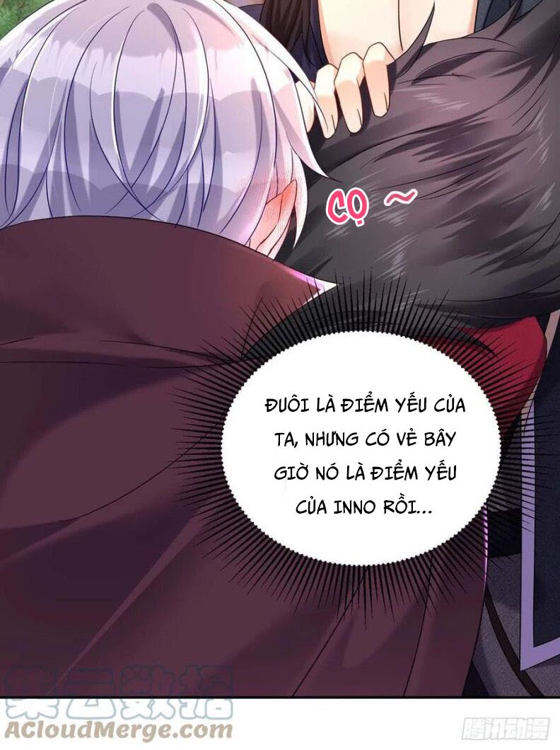 BL Dẫn Sói Vào Phòng Chap 42 - Next Chap 43