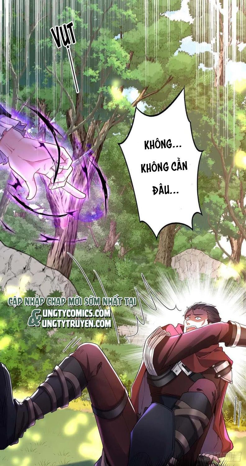 BL Dẫn Sói Vào Phòng Chap 42 - Next Chap 43