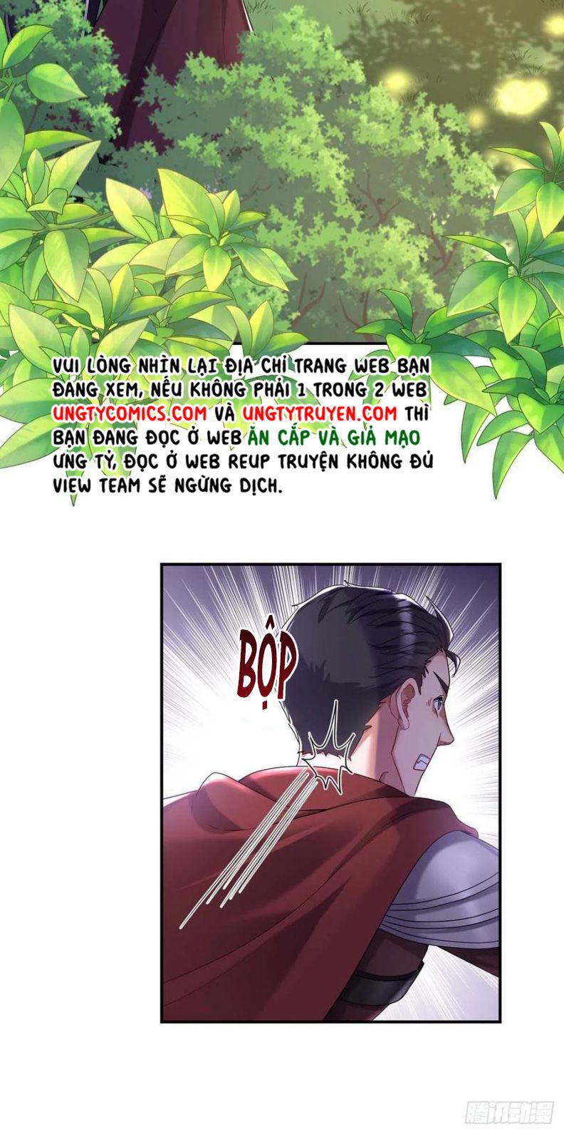 BL Dẫn Sói Vào Phòng Chap 42 - Next Chap 43