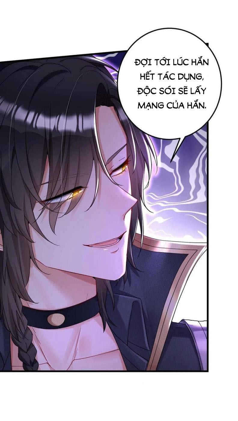 BL Dẫn Sói Vào Phòng Chap 42 - Next Chap 43