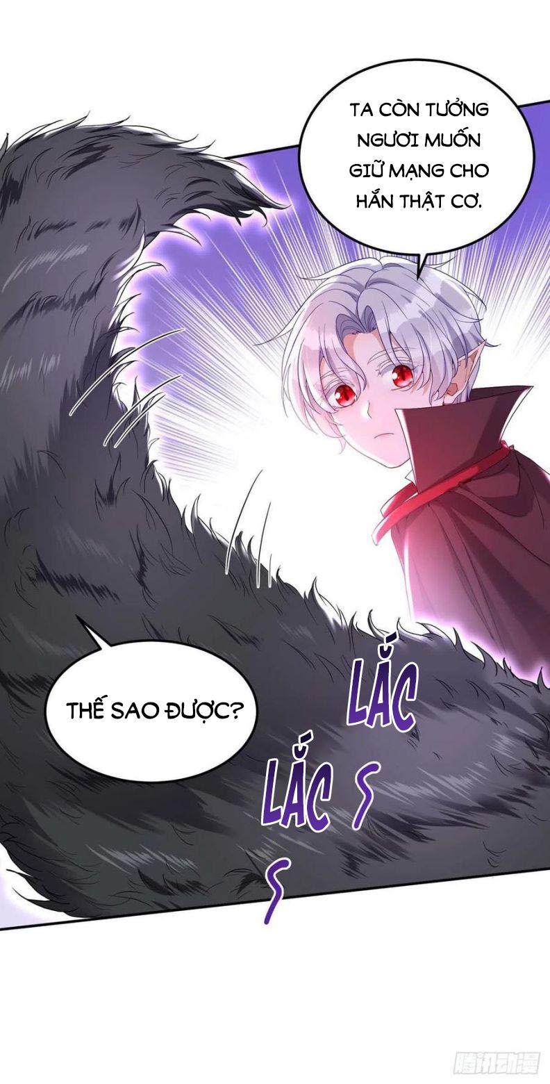 BL Dẫn Sói Vào Phòng Chap 42 - Next Chap 43