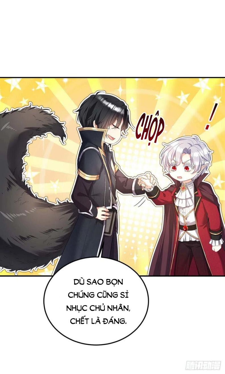 BL Dẫn Sói Vào Phòng Chap 42 - Next Chap 43