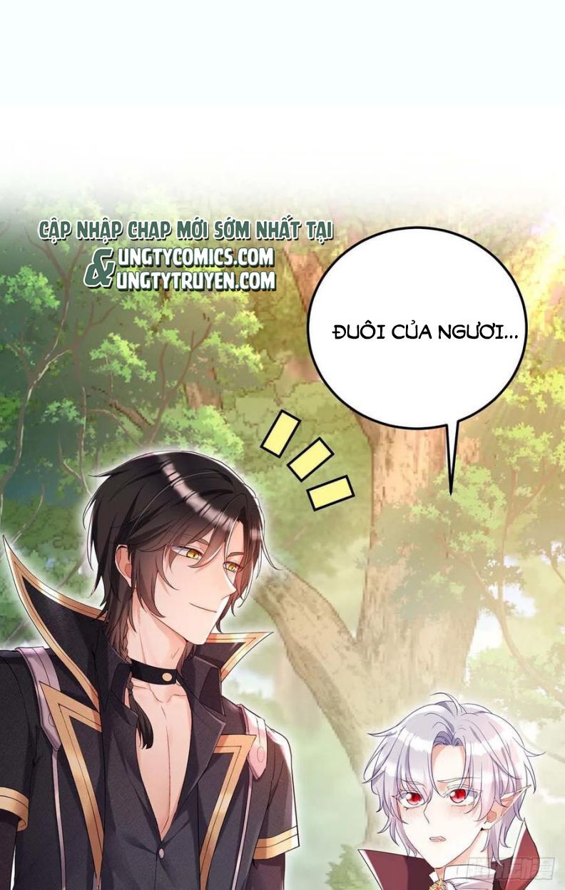 BL Dẫn Sói Vào Phòng Chap 42 - Next Chap 43