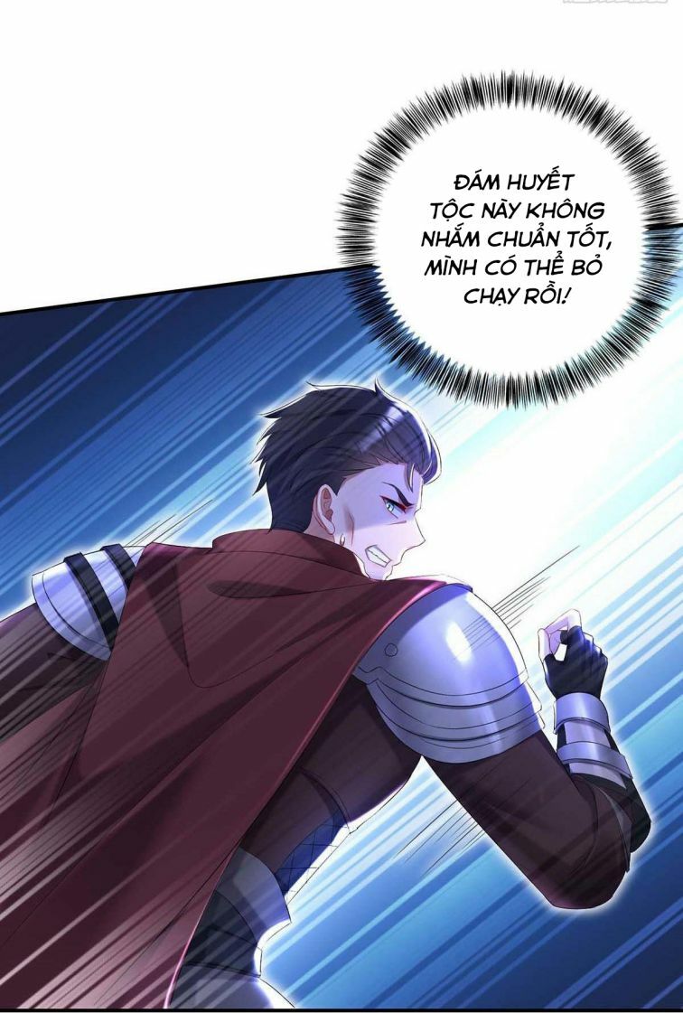 BL Dẫn Sói Vào Phòng Chap 43 - Next Chap 44